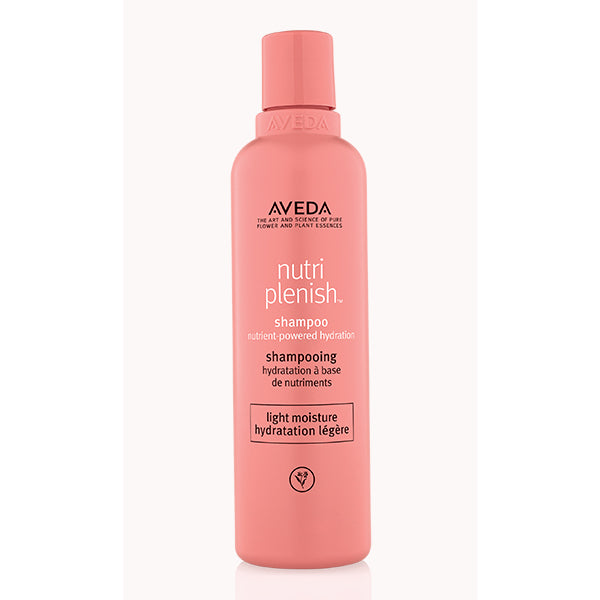 Nutriplenish™ champú de hidratación ligera