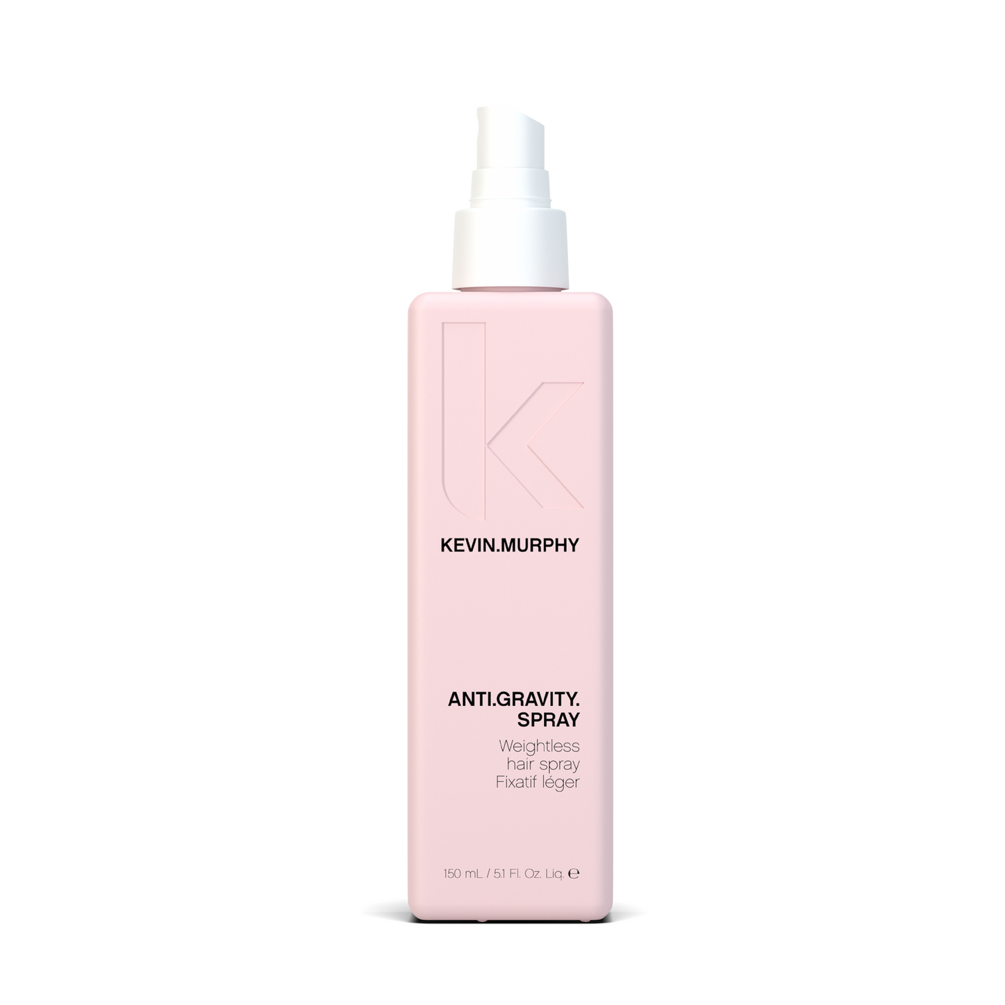 Anti Gravity Spray