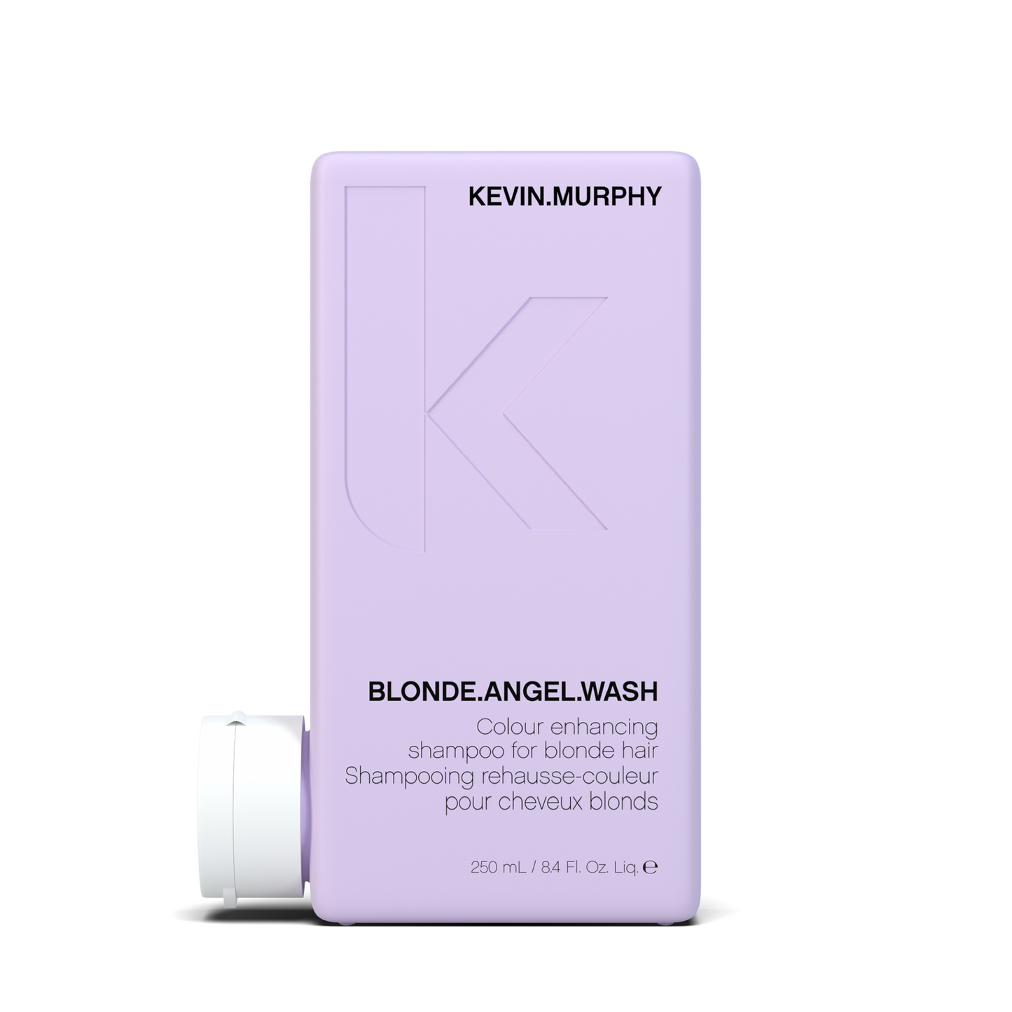Blonde Angel Wash