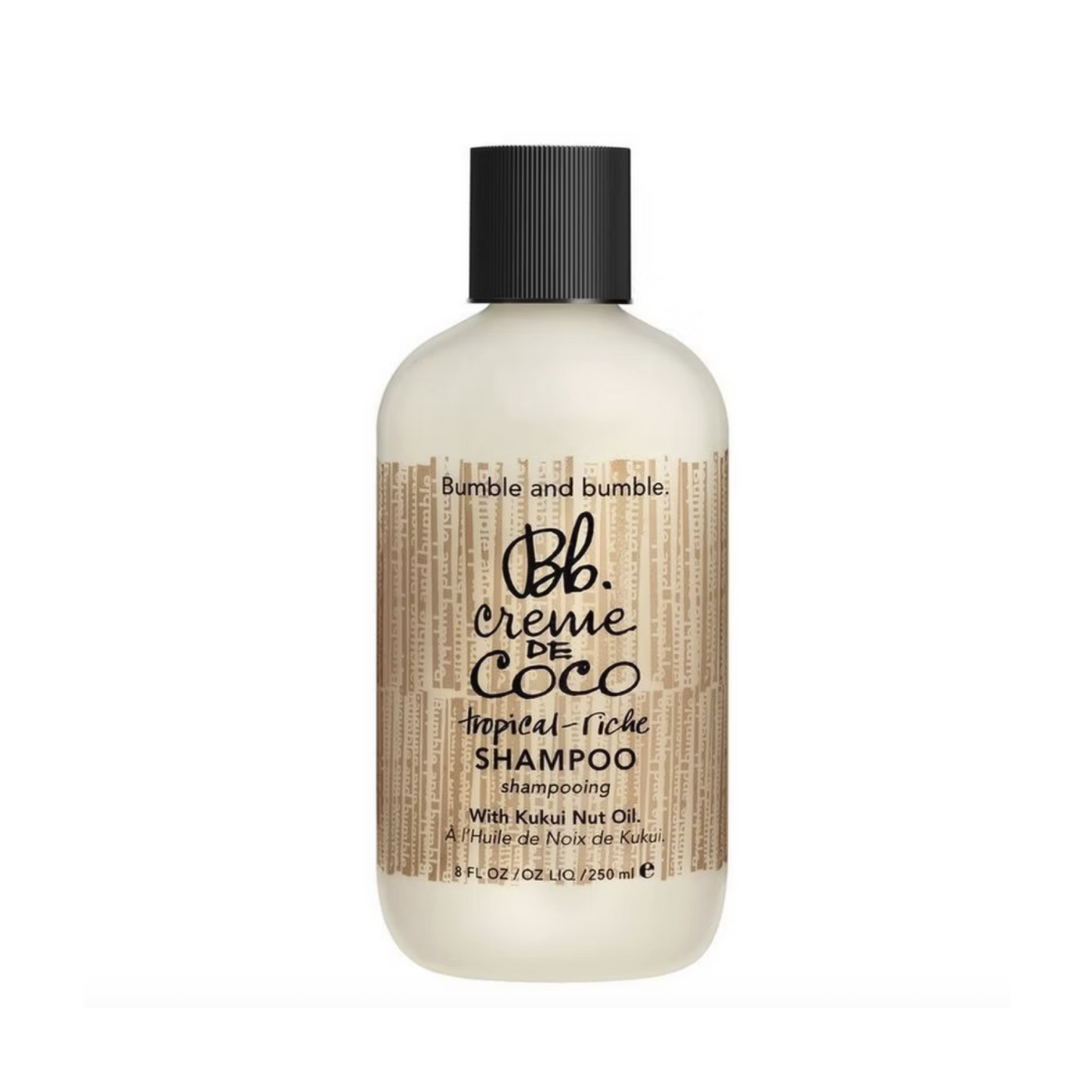 Creme de Coco Champú