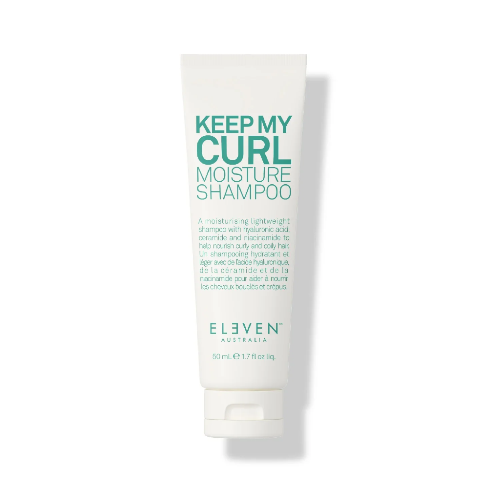KEEP MY CURL MOISTURE SHAMPOO