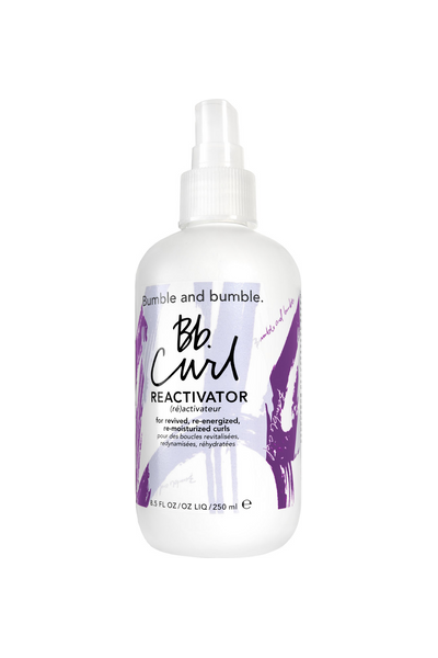 Curl Reactivator
