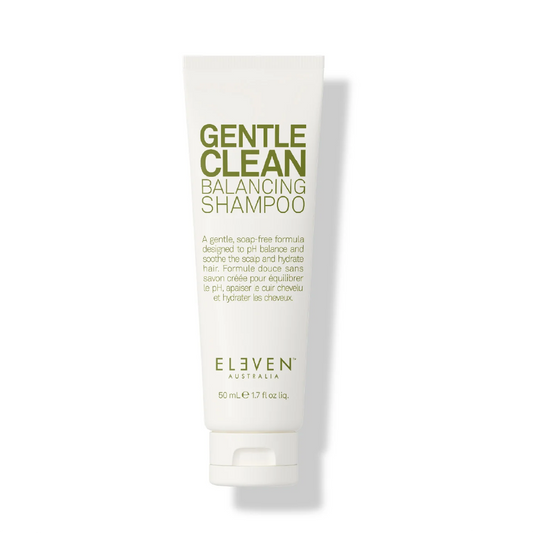 GENTLE CLEAN BALANCING SHAMPOO