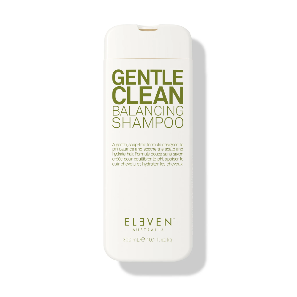GENTLE CLEAN BALANCING SHAMPOO