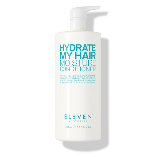 HYDRATE MY HAIR MOISTURE CONDITIONER