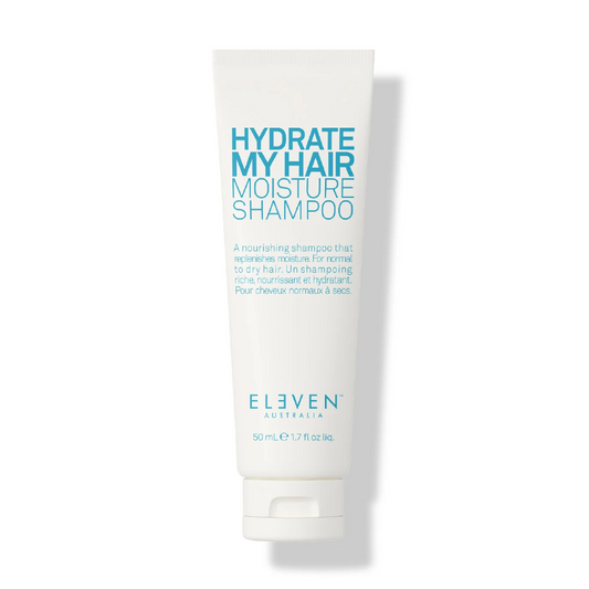 HYDRATE MY HAIR MOISTURE SHAMPOO