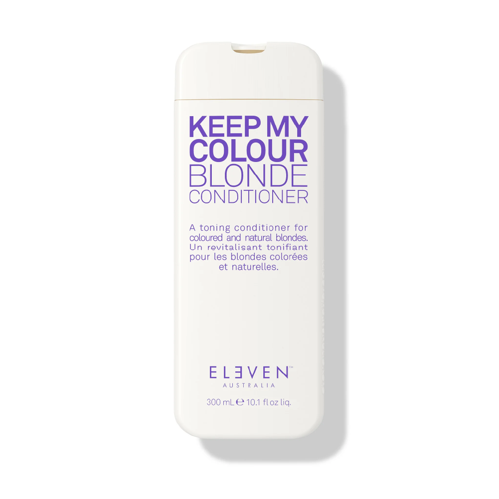 KEEP MY COLOUR BLONDE CONDITIONER