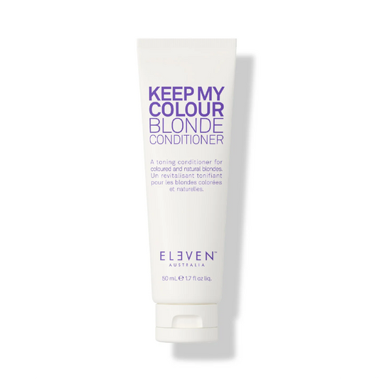 KEEP MY COLOUR BLONDE CONDITIONER