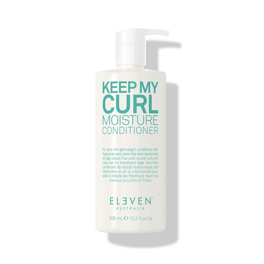 KEEP MY CURL MOISTURE CONDITIONER
