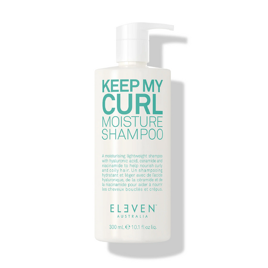 KEEP MY CURL MOISTURE SHAMPOO