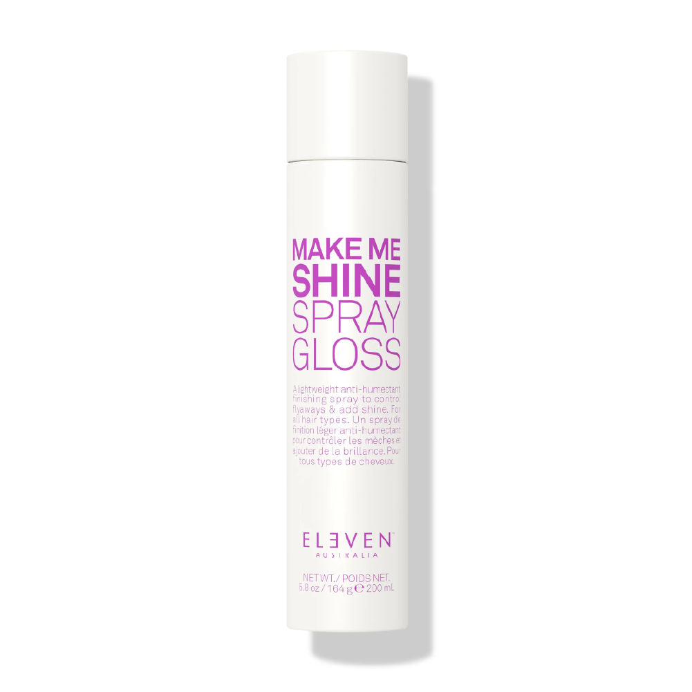 MAKE ME SHINE SPRAY GLOSS