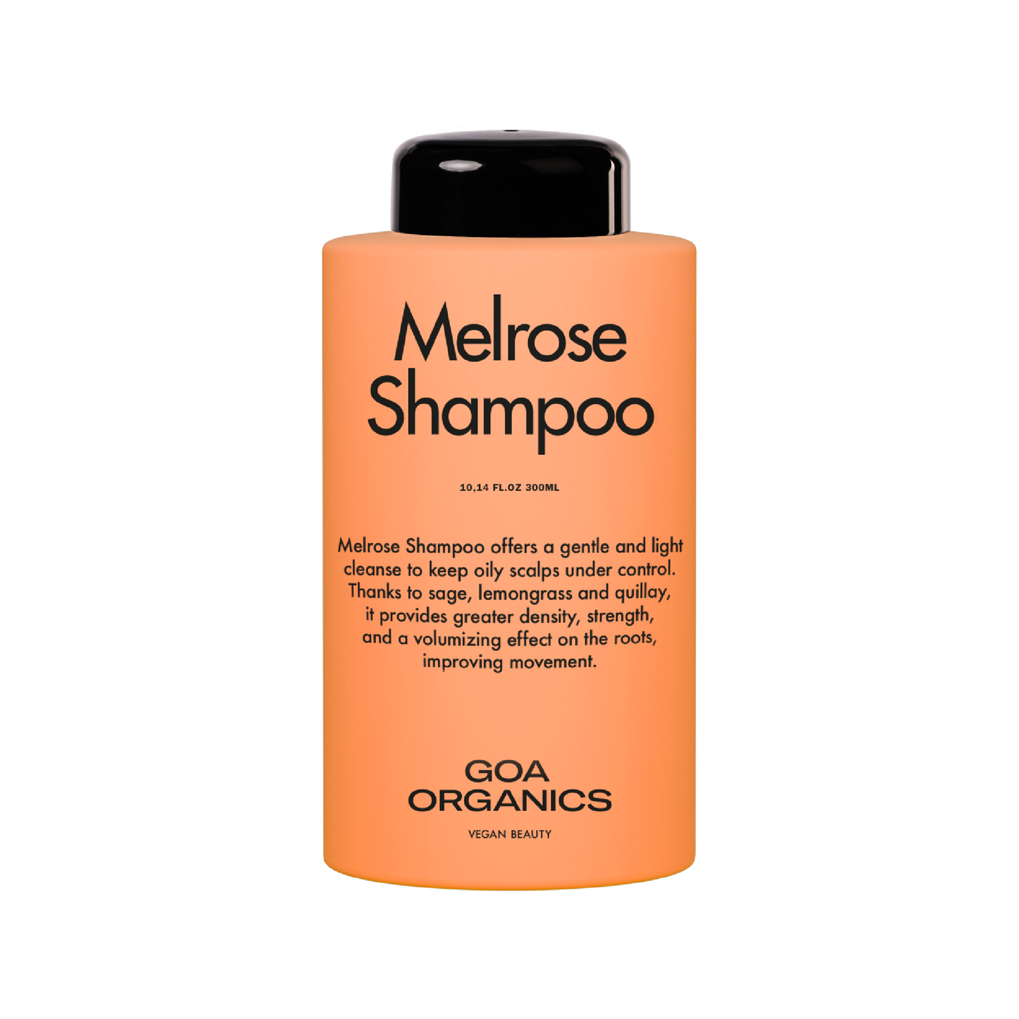 Melrose Shampoo