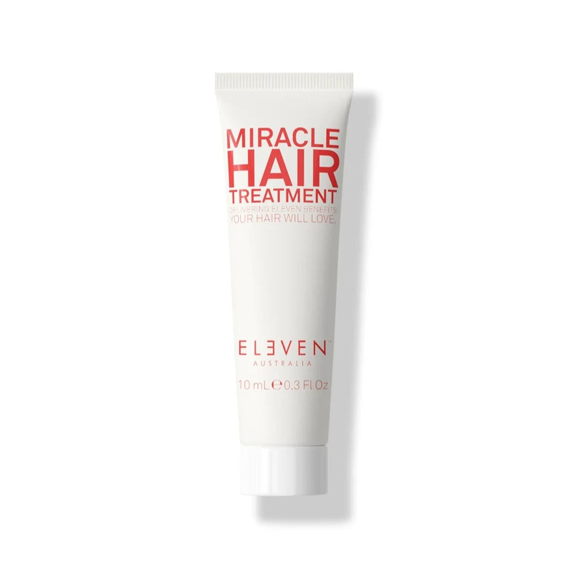 MIRACLE HAIR Tratamiento