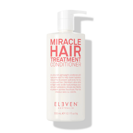 MIRACLE HAIR TREATMENT CONDITIONER