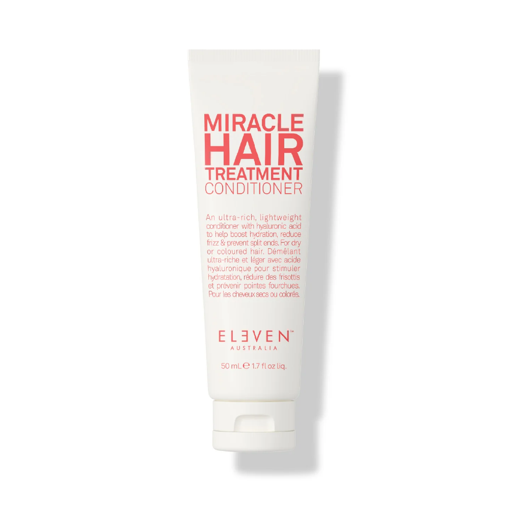 MIRACLE HAIR TREATMENT CONDITIONER