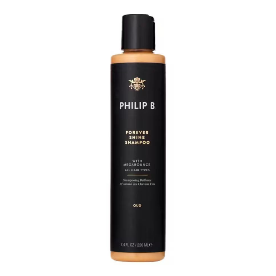 Champús Oud Royal Forever Shine Shampoo 220ml Philip B