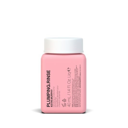 Plumpling Rinse
