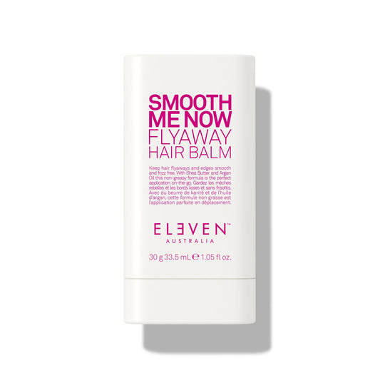 SMOOTH ME NOWFLYAWAY HAIR BALM
