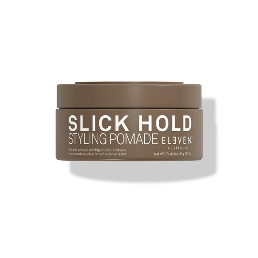 SLICK HOLDSTYLING POMADE
