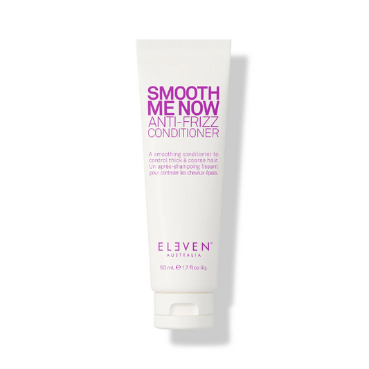 SMOOTH ME NOW ANTI-FRIZZ CONDITIONER