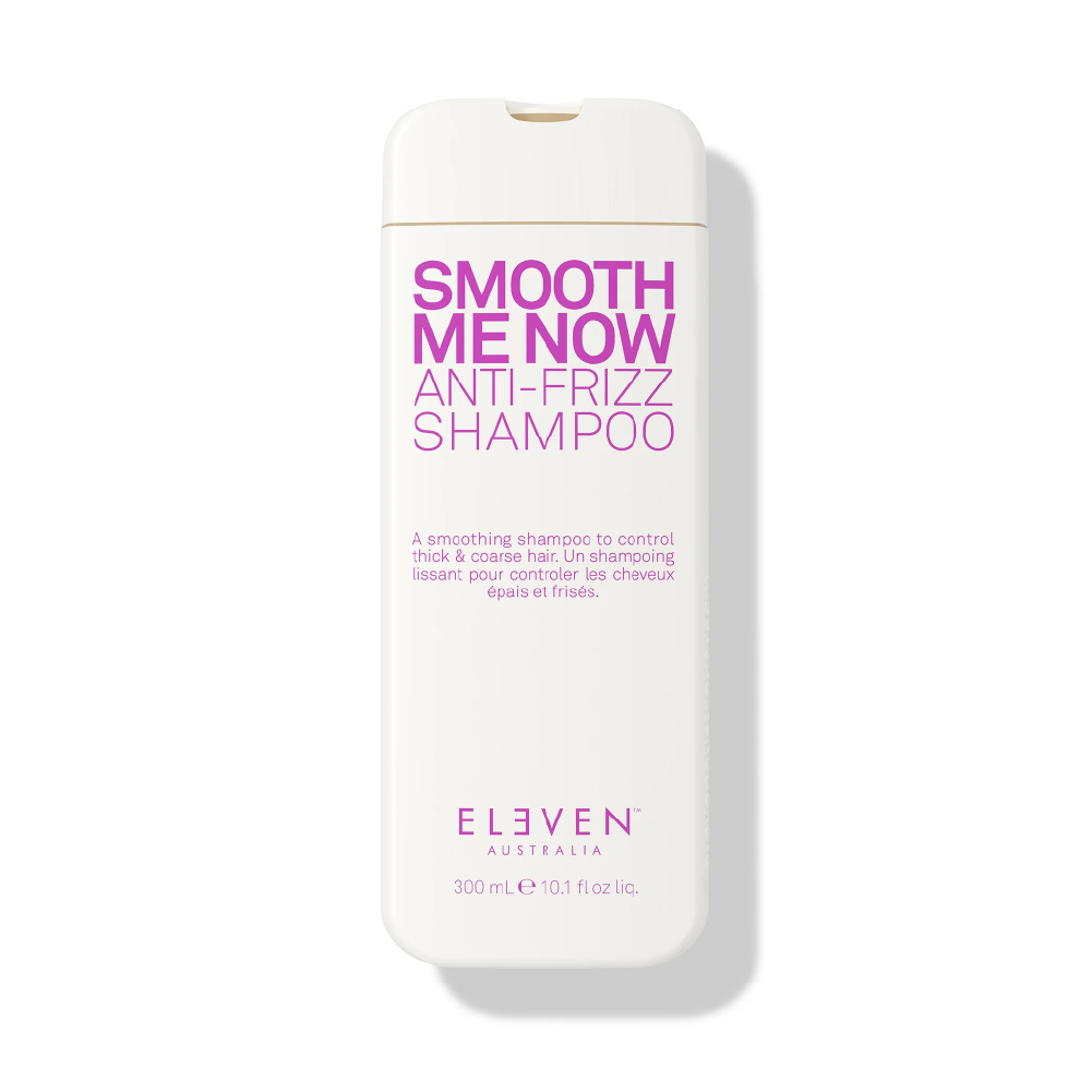 SMOOTH ME NOW ANTI-FRIZZ SHAMPOO