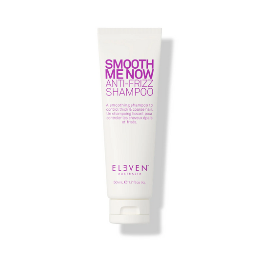 SMOOTH ME NOW ANTI-FRIZZ SHAMPOO