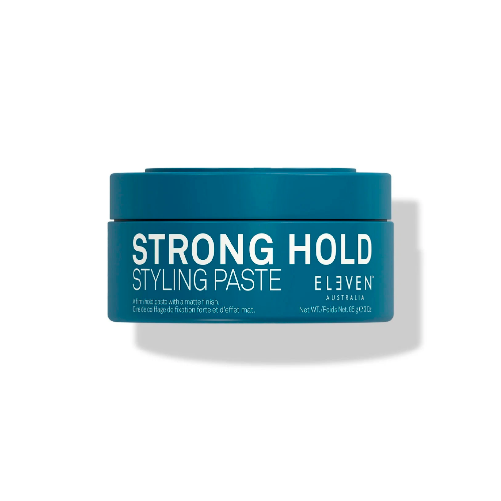 STRONG HOLD STYLING PASTE