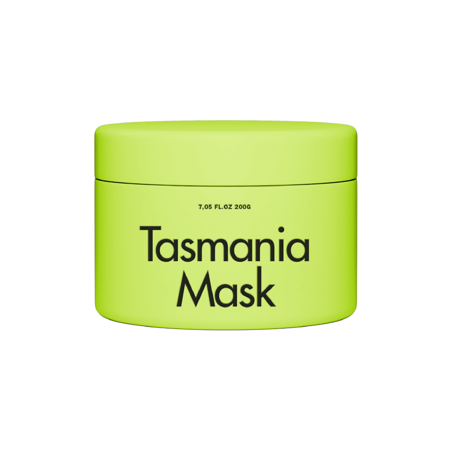 Tasmania Mask