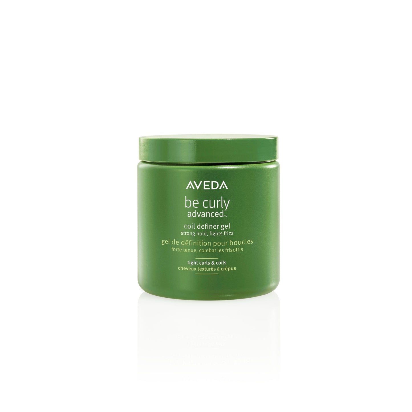 Be curly advanced™ gel definidor de rizos