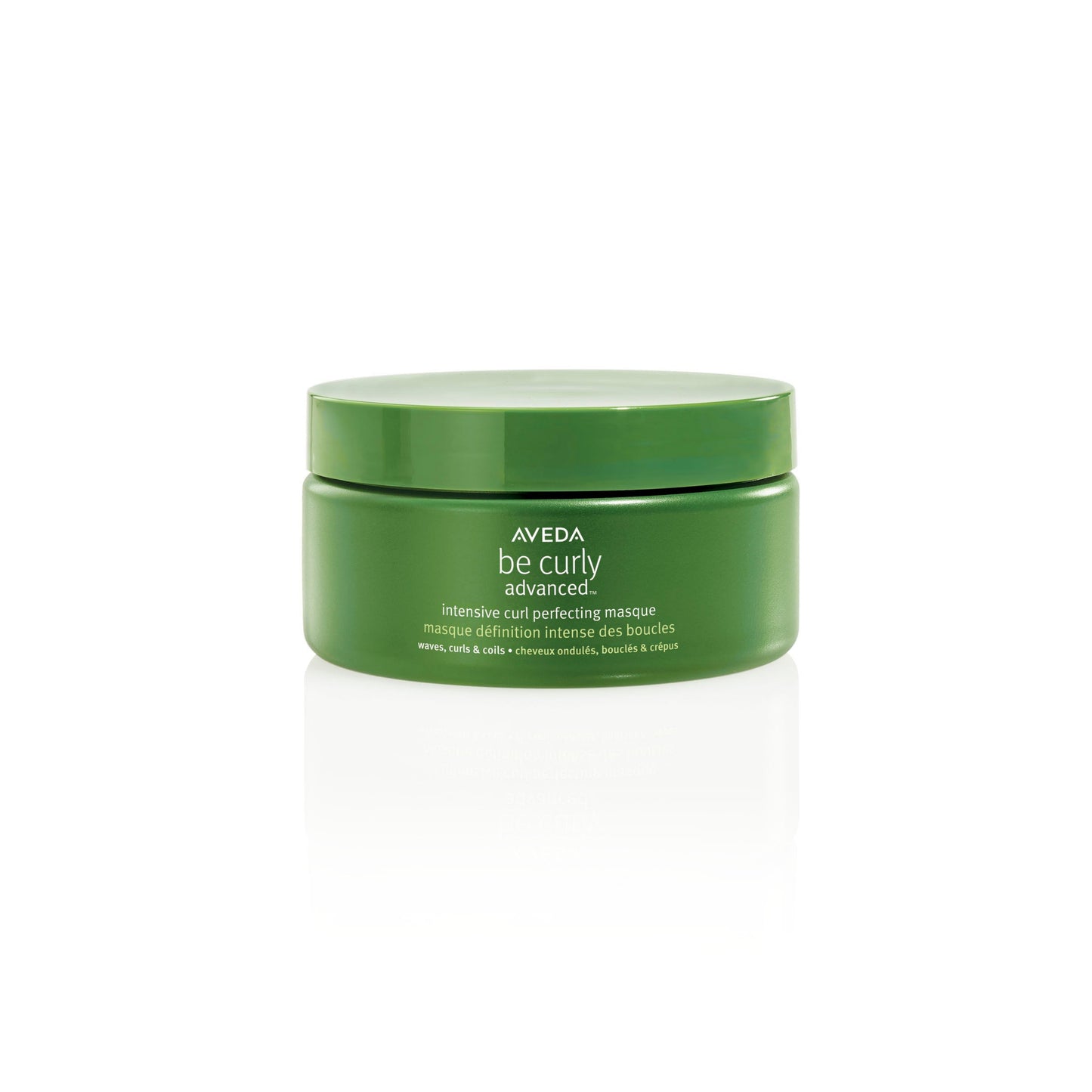 Be Curly Advanced Intensive Curl Masque 200ml