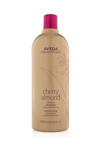 Cherry Almond Softening Shampoo 1000ml