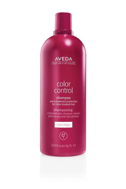 Color Control Shampoo Light 1000ml