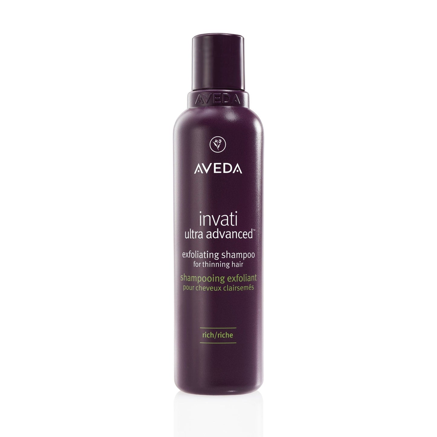 Invati Ultra Advanced Shampoo Rich 200ml