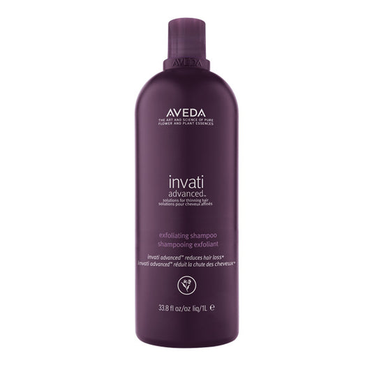 Invati ultra advanced™ champú exfoliante - ligero