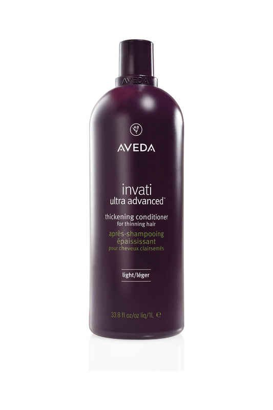 Invati Ultra Advanced Conditioner Light 1000ml