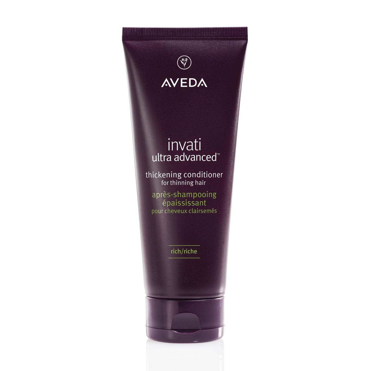Invati ultra advanced™ acondicionador redensificante - enriquecido
