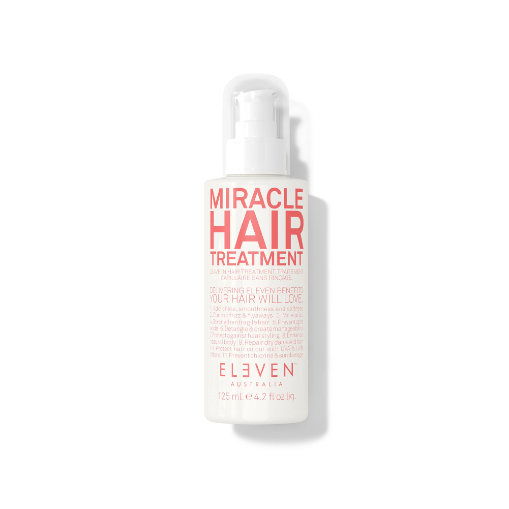 MIRACLE HAIR Tratamiento