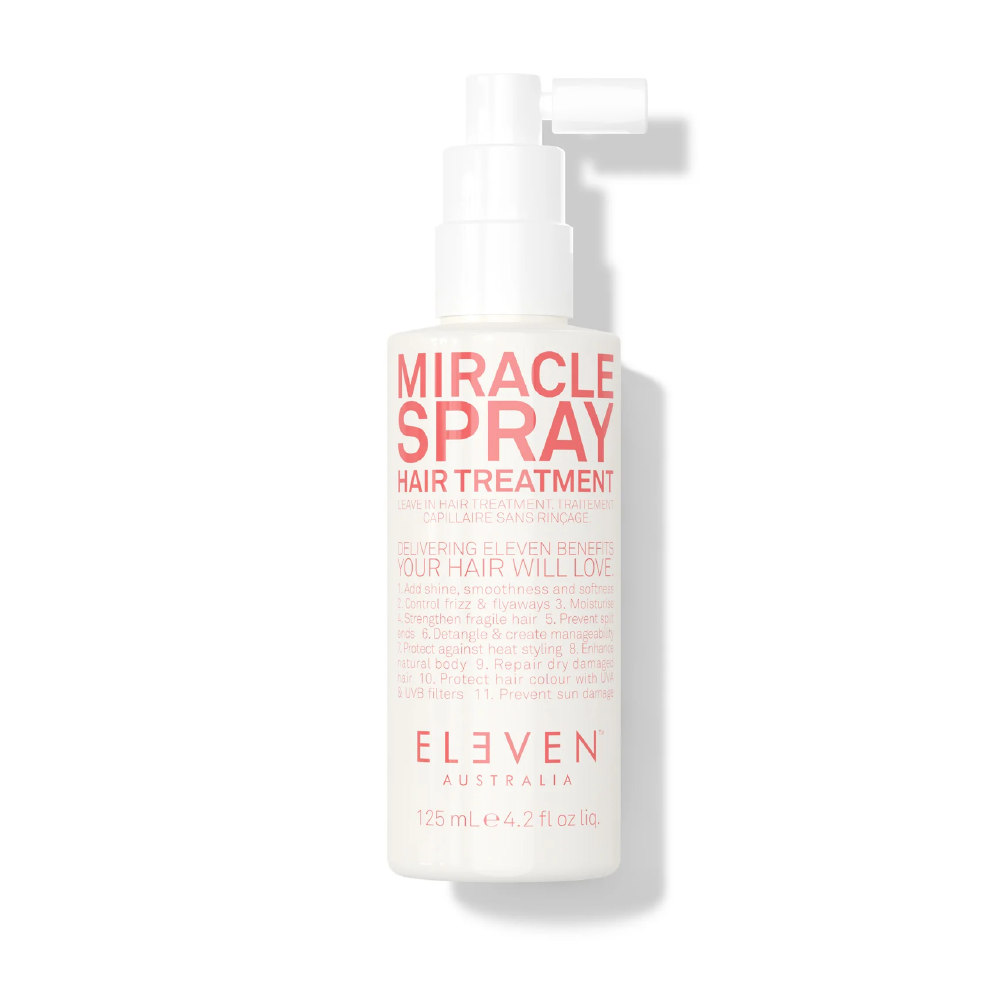 MIRACLE SPRAY HAIR TREATMENT