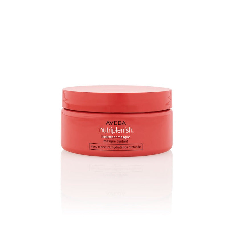 Nutriplenish™ mascarilla de tratamiento de hidratación profunda