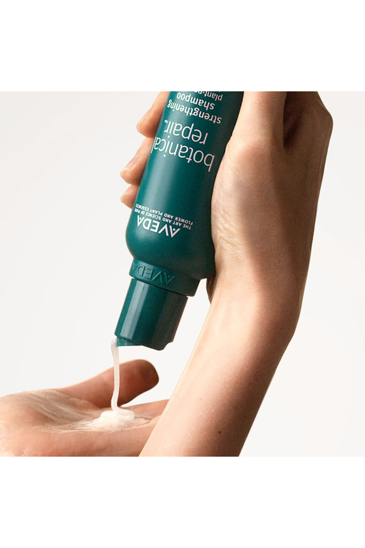 Botanical repair™ fortifying shampoo