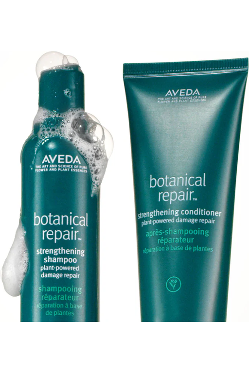 Botanical repair™ fortifying shampoo