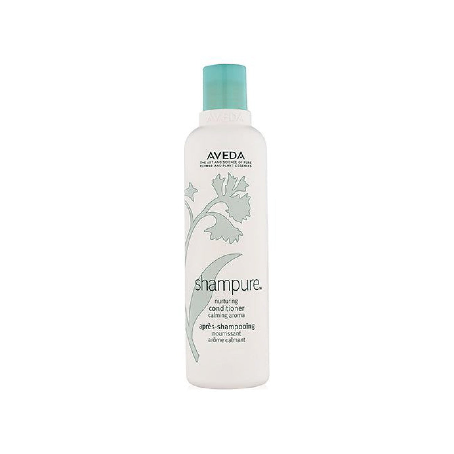 Shampure Nurturing Conditioner 250ml