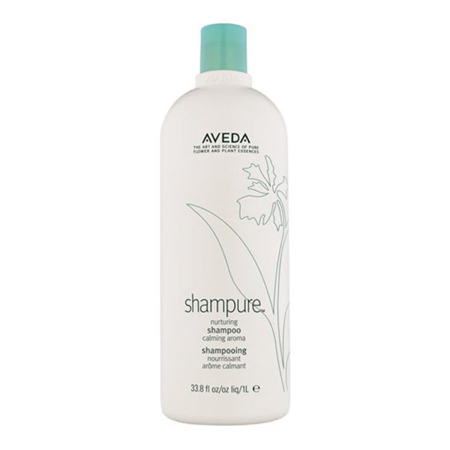 Shampure Nurturing champú