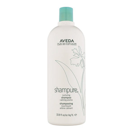 Shampure Nurturing champú