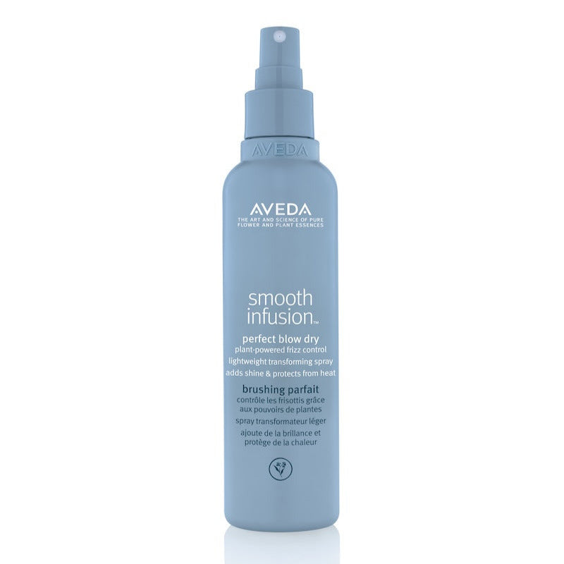 Smooth infusion™ secado perfecto