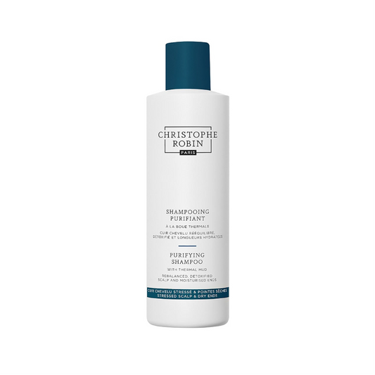 Shampooing Purifiant