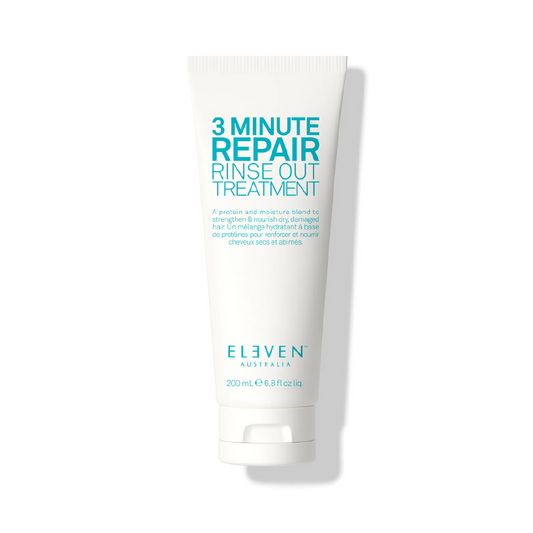 3 MINUTE REPAIR RINSE OUT TREATMEN