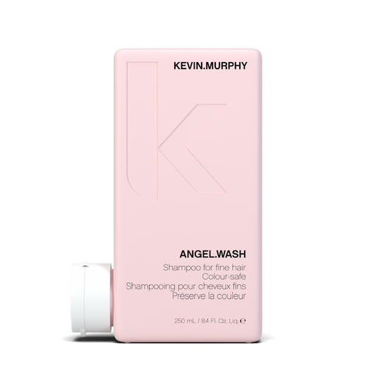 Angel Wash