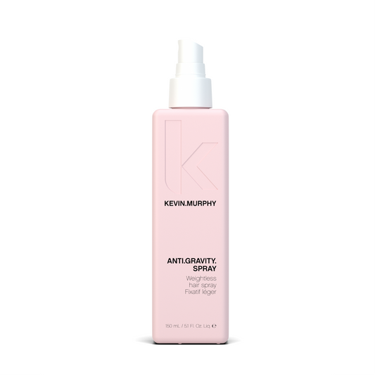 Anti Gravity Spray