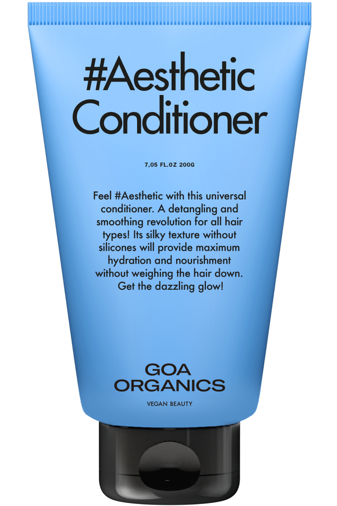 Aesthetic Conditioner